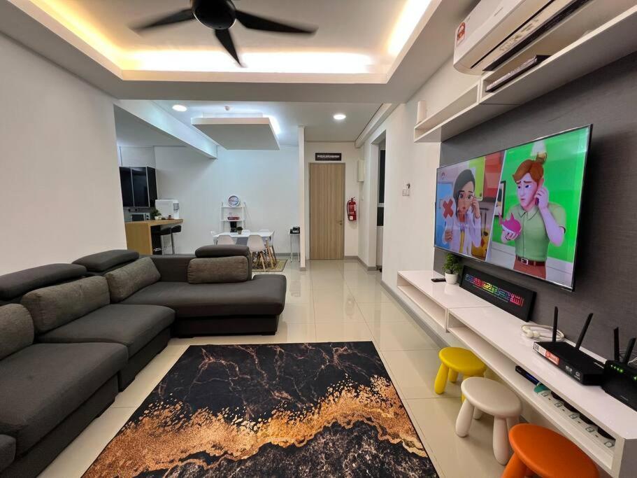 Dhia Raisha Homestay Kuala Terengganu Luaran gambar