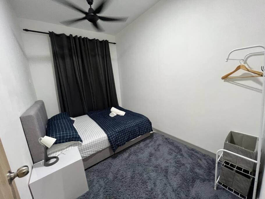 Dhia Raisha Homestay Kuala Terengganu Luaran gambar