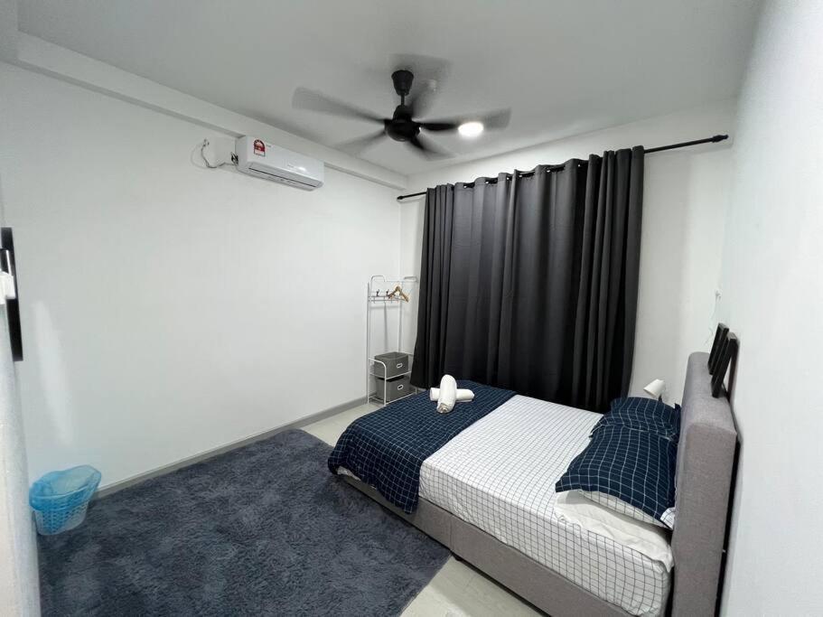 Dhia Raisha Homestay Kuala Terengganu Luaran gambar