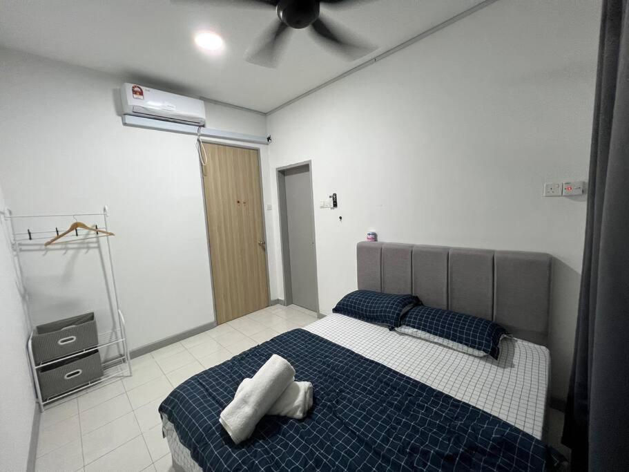 Dhia Raisha Homestay Kuala Terengganu Luaran gambar