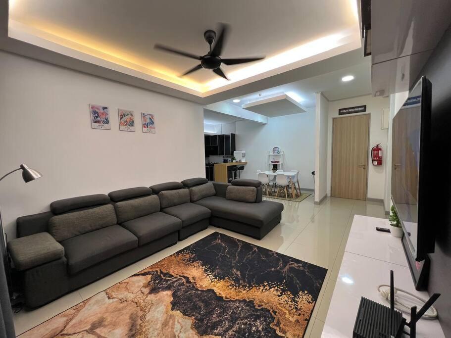 Dhia Raisha Homestay Kuala Terengganu Luaran gambar