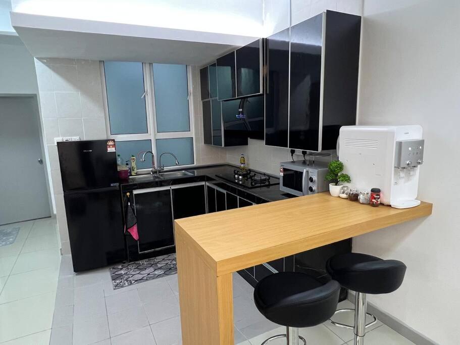 Dhia Raisha Homestay Kuala Terengganu Luaran gambar