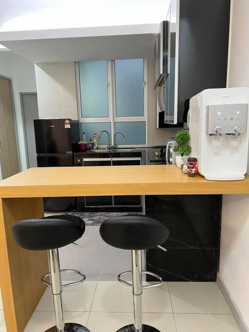 Dhia Raisha Homestay Kuala Terengganu Luaran gambar
